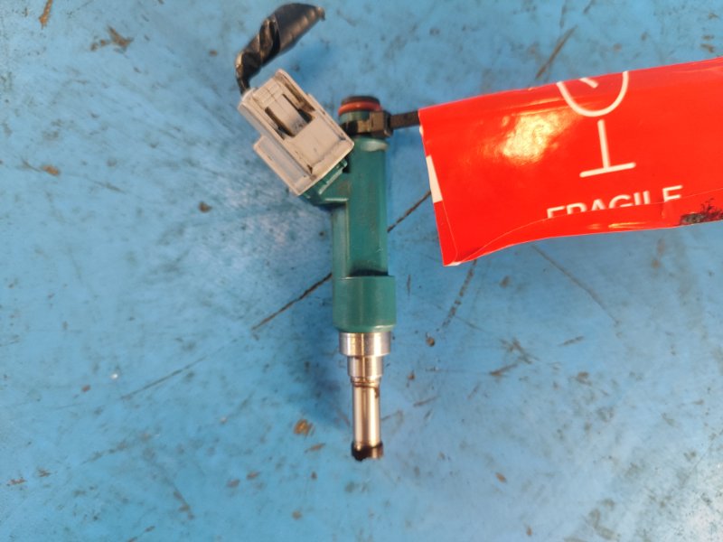 Форсунка топливная PRIUS - 30 09-17