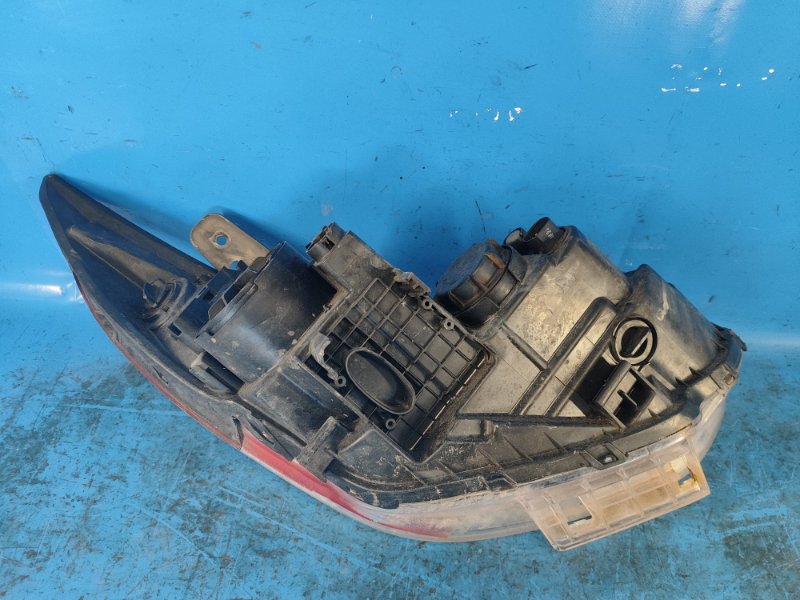 Фара левая SONATA YF 10-14 Фара левая SONATA YF 10-14