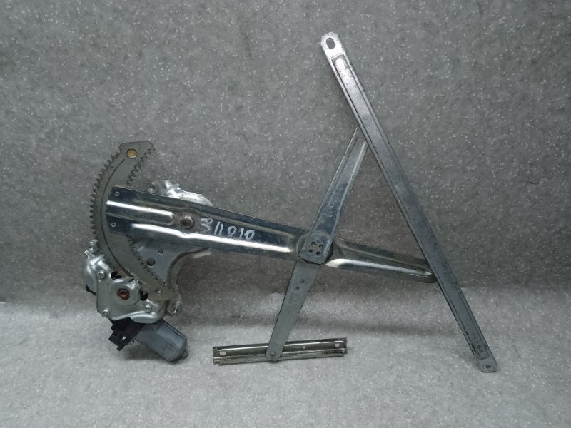 Стеклоподъемник передний правый MITSUBISHI OUTLANDER GF 12- 2013 2.4 5713A344 Б/У