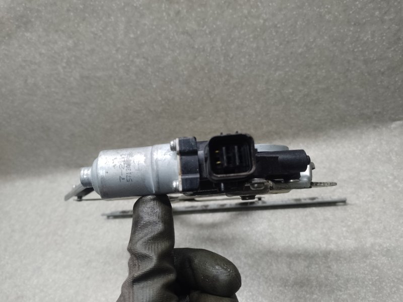 Стеклоподъемник задний правый MITSUBISHI OUTLANDER GF 12- 2.4