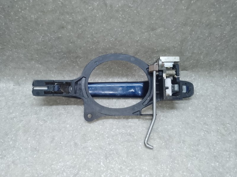 Ручка двери наружная задняя правая OUTLANDER GF 12- 2013 2.4