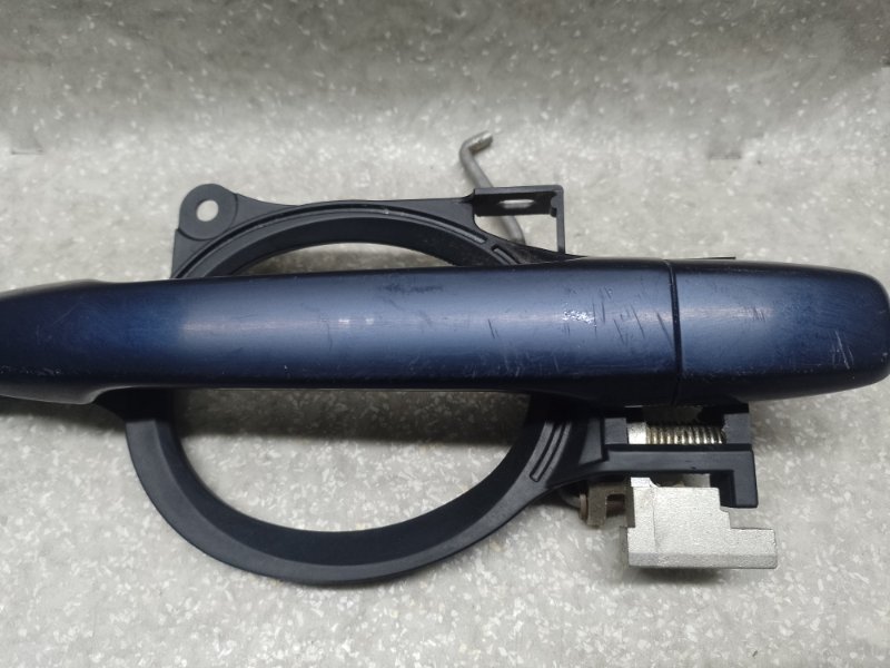 Ручка двери наружная задняя правая MITSUBISHI OUTLANDER GF 12- 2.4