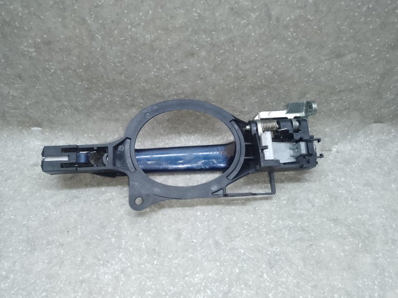 Ручка двери наружная передняя правая OUTLANDER GF 12- 2013 2.4