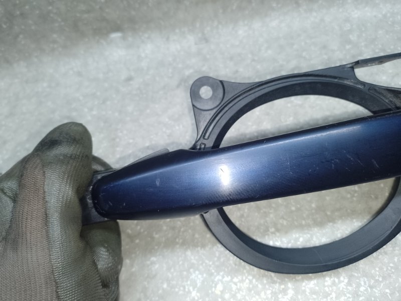 Ручка двери наружная передняя правая MITSUBISHI OUTLANDER GF 12- 2.4