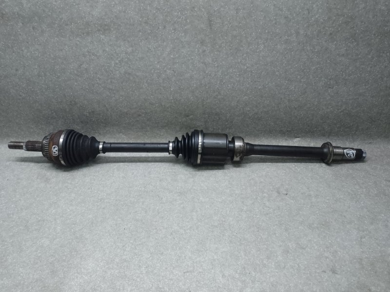 Запчасть привод передний правый LEXUS ES350 06-12 2006 3.5 2GR-FE 43410-0W180 Б/У Привод передний правый LEXUS ES350 06-12 2006 3.5 2GR-FE 43410-0W180 Б/У