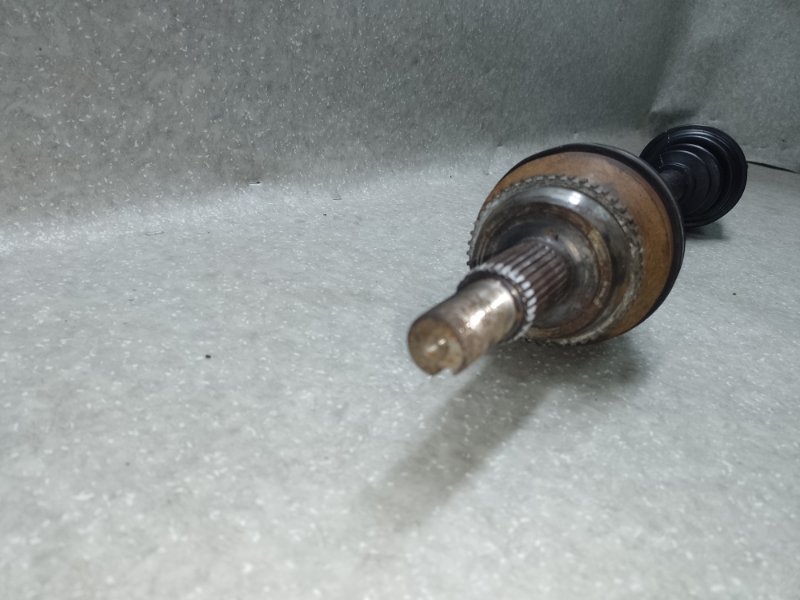 Привод передний правый ES350 06-12 2006 3.5 2GR-FE Привод передний правый ES350 06-12 2006 3.5 2GR-FE