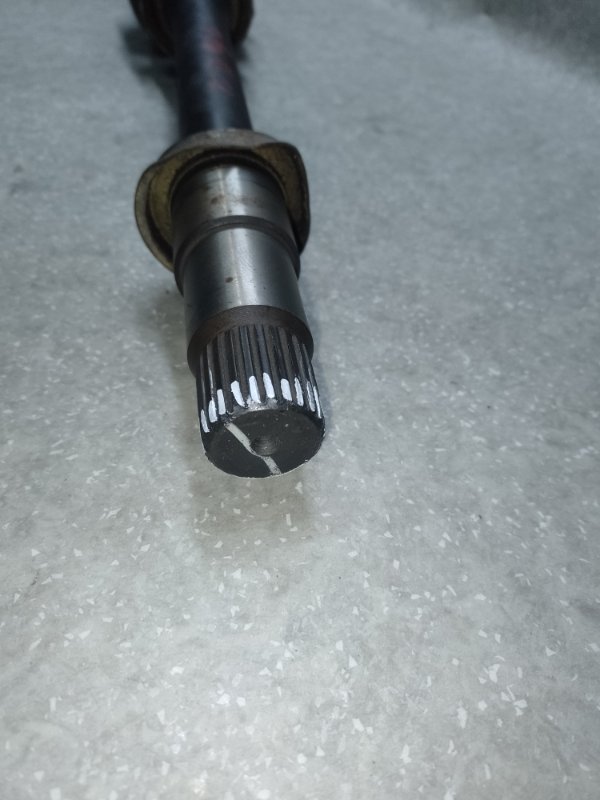 Привод передний правый LEXUS ES350 06-12 3.5 2GR-FE Привод передний правый LEXUS ES350 06-12 3.5 2GR-FE