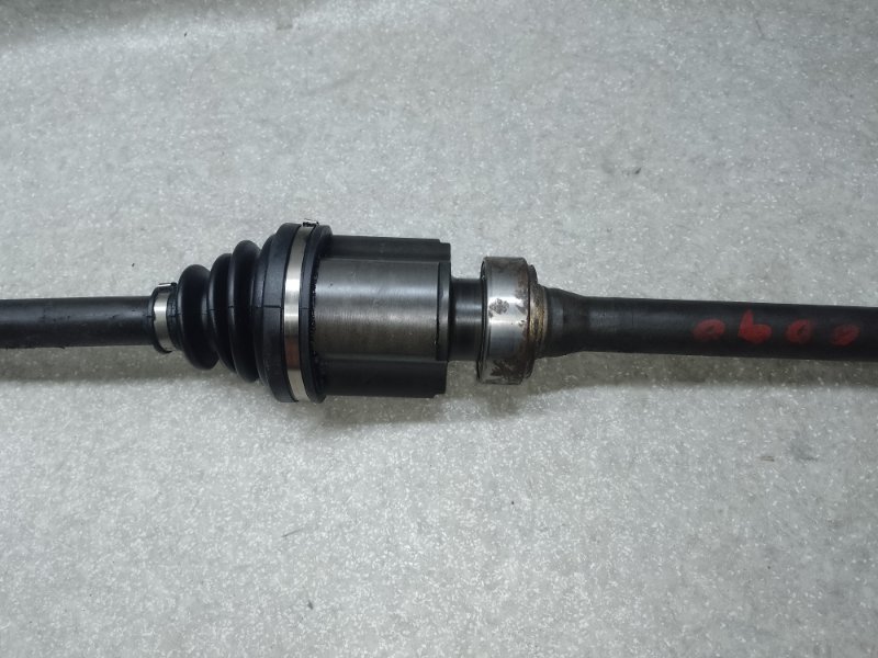 Привод передний правый ES350 06-12 2006 3.5 2GR-FE Привод передний правый ES350 06-12 2006 3.5 2GR-FE