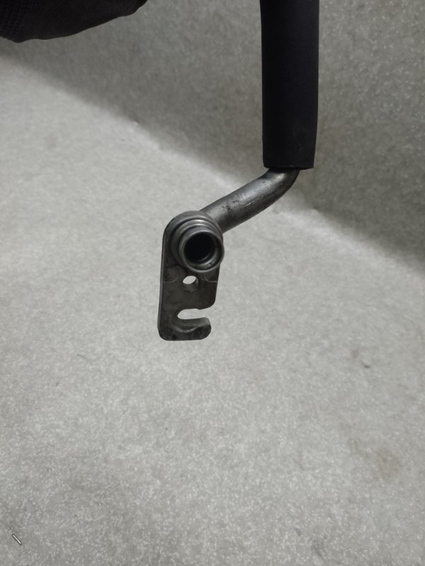 Трубка кондиционера ES350 06-12 2006 3.5 2GR-FE