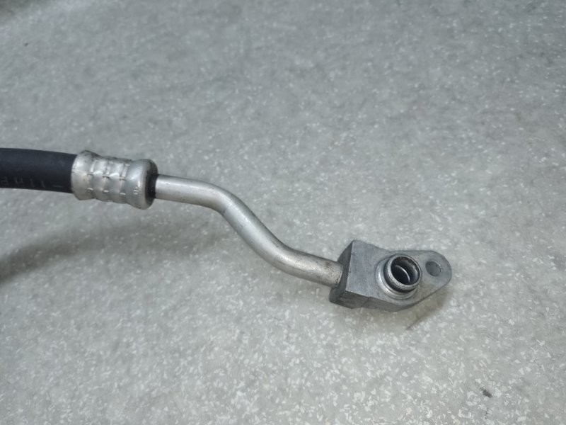 Трубка кондиционера LEXUS ES350 06-12 3.5 2GR-FE