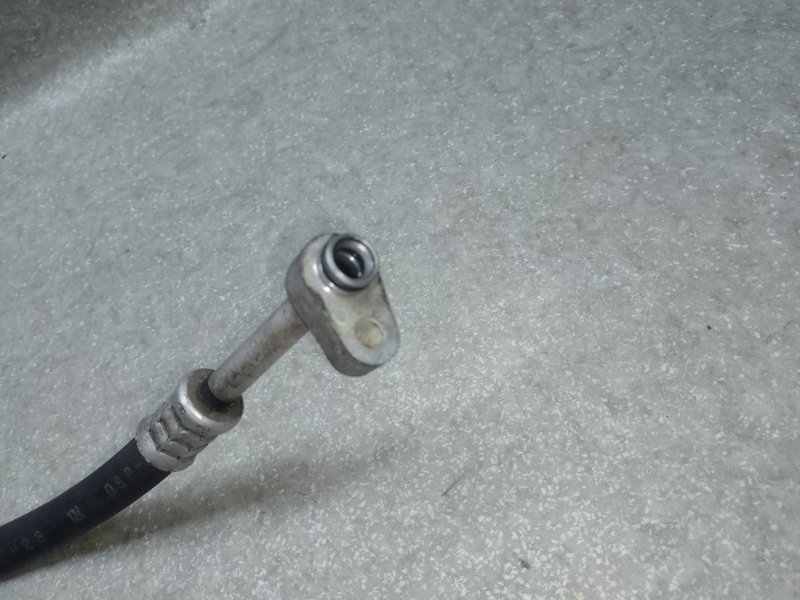 Трубка кондиционера ES350 06-12 2006 3.5 2GR-FE