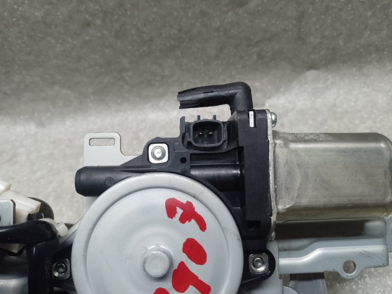 Замок крышки багажника NISSAN MURANO Z51 07-14 3.5 VQ35DE