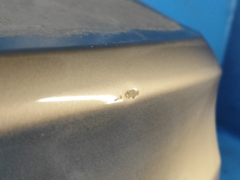 Крышка багажника ACCENT RB 10- 2013 1.6 G4FD