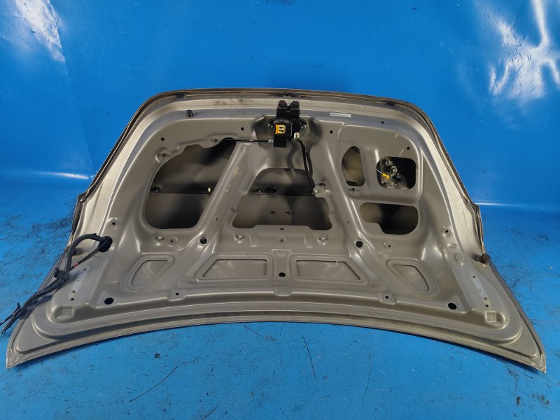 Крышка багажника ACCENT RB 10- 2013 1.6 G4FD