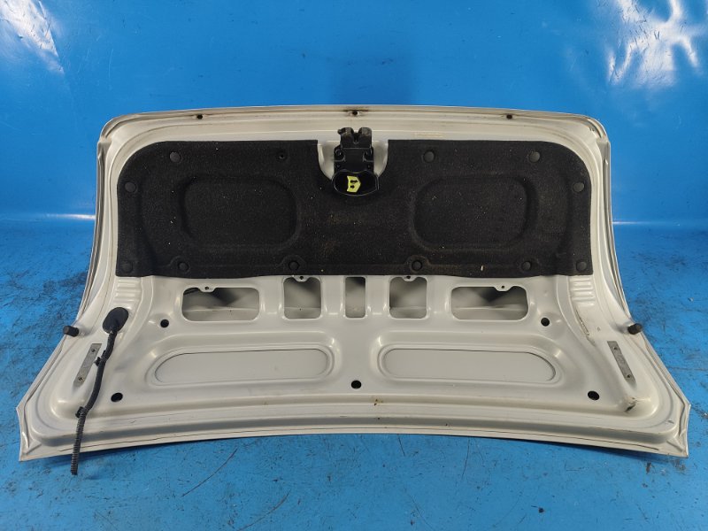Крышка багажника ACCENT MC 06-10