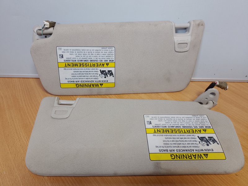 Козырек солнцезащитный SUBARU OUTBACK BS 14-21 Внедорожник 2.5 FB25B Козырек солнцезащитный SUBARU OUTBACK BS 14-21 Внедорожник 2.5 FB25B