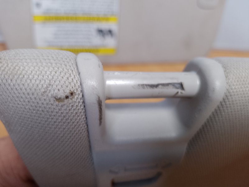 Козырек солнцезащитный OUTBACK BS 14-21 2016 Внедорожник 2.5 FB25B Козырек солнцезащитный OUTBACK BS 14-21 2016 Внедорожник 2.5 FB25B