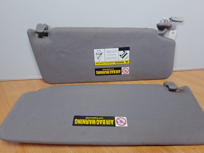 Козырек солнцезащитный ACURA MDX (YD2) 06-13 YD2 Козырек солнцезащитный ACURA MDX (YD2) 06-13 YD2