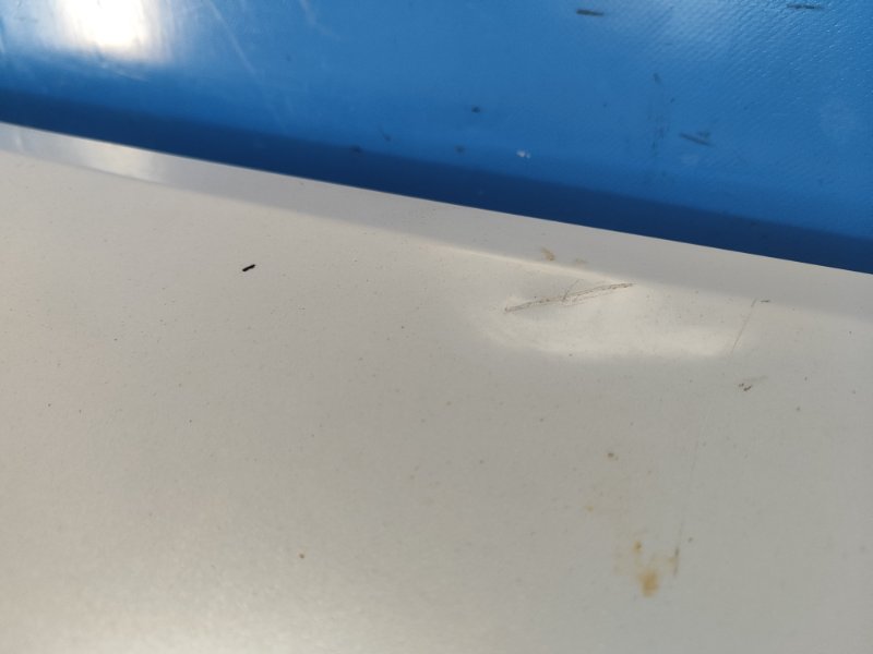 Крышка багажника SONATA YF 10-14 2012 2.4 G4KK