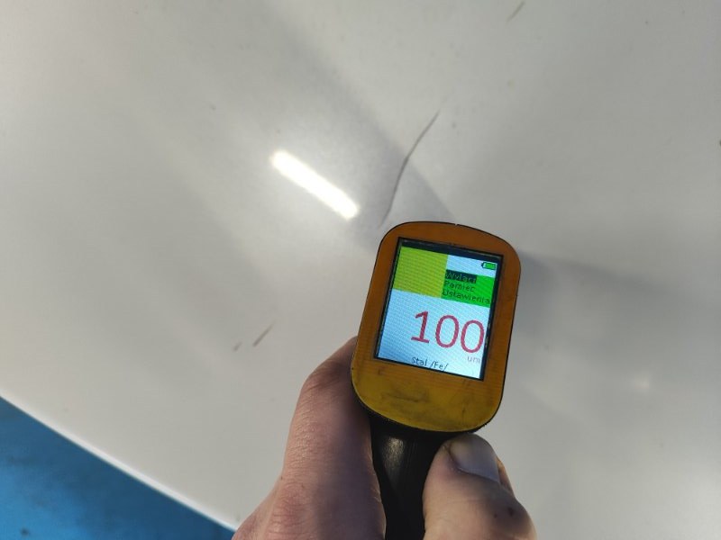 Крышка багажника SONATA YF 10-14 2012 2.4 G4KK