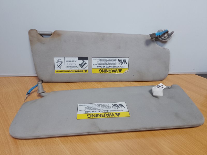 Козырек солнцезащитный ACURA MDX (YD3) 13-21 YD3 Козырек солнцезащитный ACURA MDX (YD3) 13-21 YD3