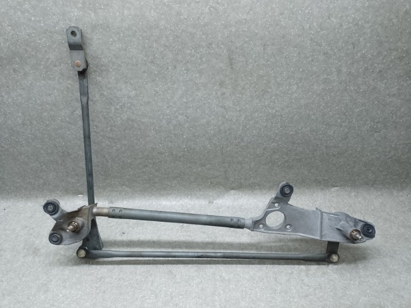 Трапеция стеклоочистителей передняя LEXUS ES350 06-12 2006 3.5 2GR-FE 85150-33240 Б/У