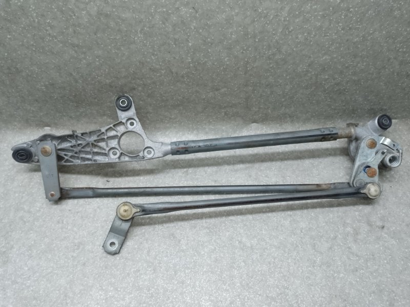 Трапеция стеклоочистителей передняя ES350 06-12 2006 3.5 2GR-FE