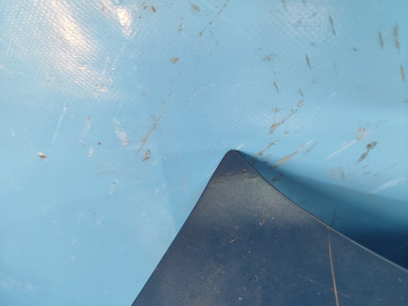 Крышка багажника FORTE YD 12- 2013 2.0 G4NC