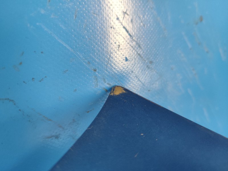 Крышка багажника FORTE YD 12- 2013 2.0 G4NC