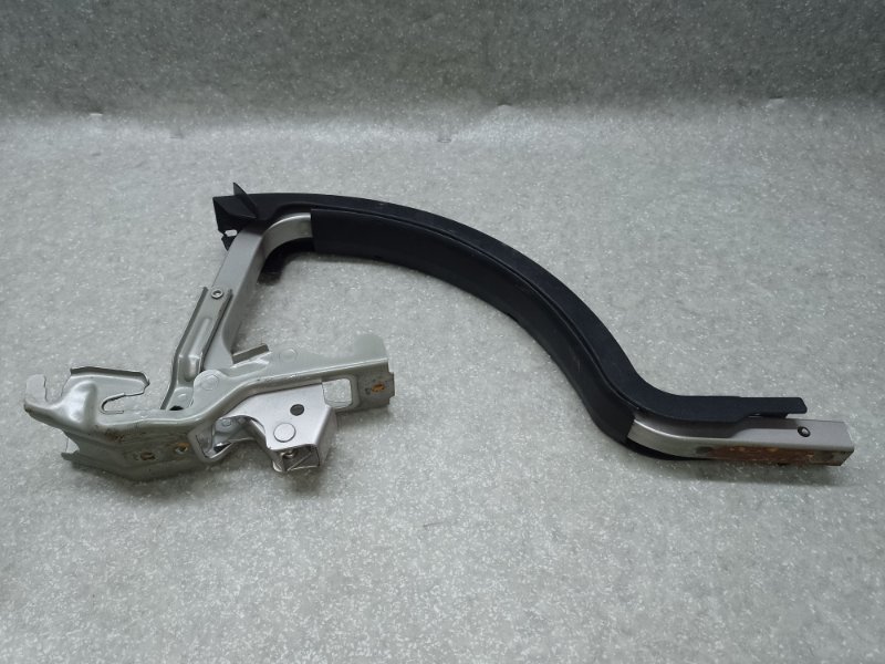 Петля крышки багажника правая LEXUS ES350 06-12 2006 3.5 2GR-FE 64510-33050 Б/У