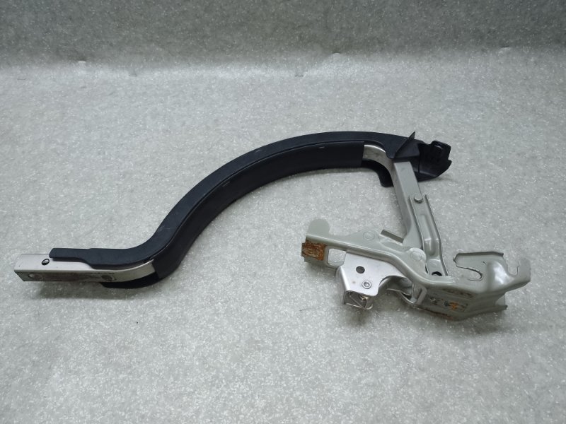 Петля крышки багажника левая LEXUS ES350 06-12 2006 3.5 2GR-FE 64510-33050 Б/У