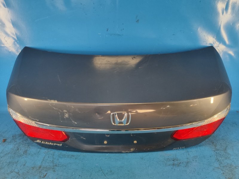 Крышка багажника ACCORD CR 13-18 2014 2.4