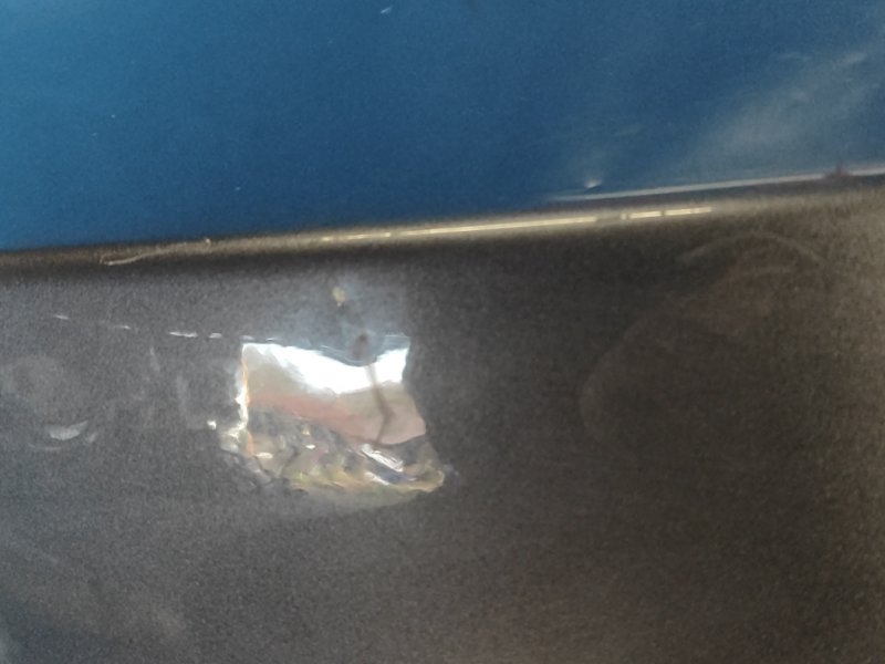 Крышка багажника ACCORD CR 13-18 2014 2.4