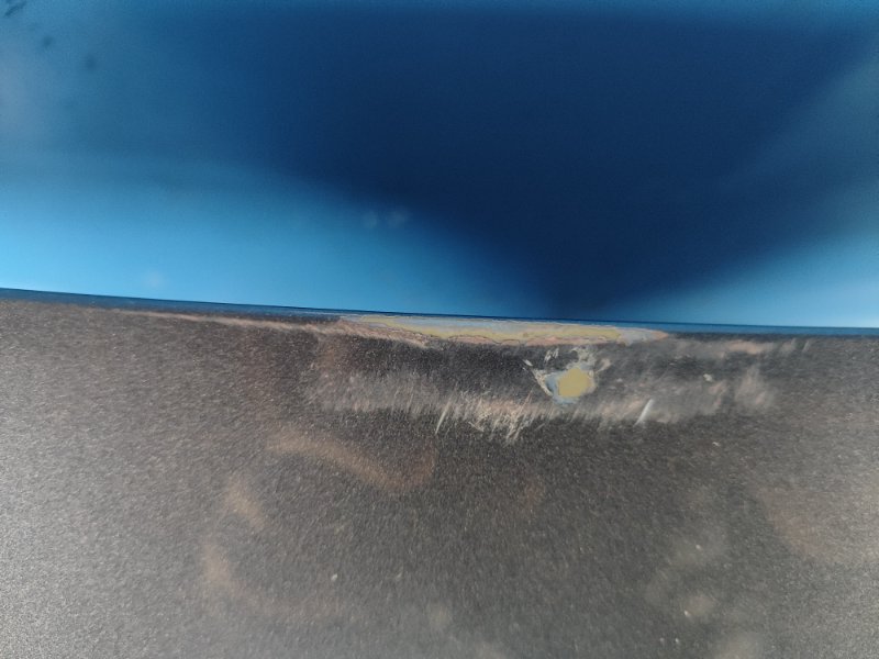 Крышка багажника ACCORD CR 13-18 2014 2.4