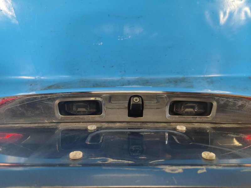 Крышка багажника ACCORD CR 13-18 2014 2.4