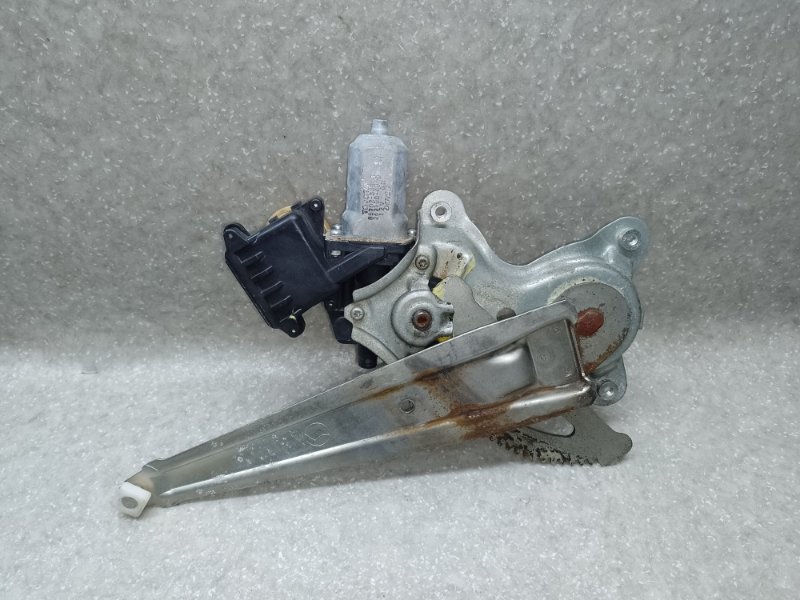 Стеклоподъемник задний левый ES350 06-12 2006 3.5 2GR-FE