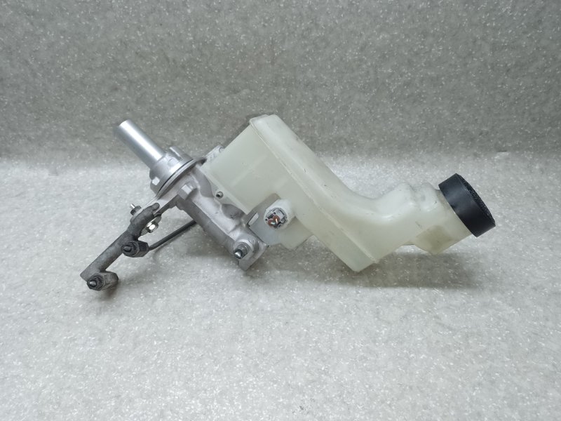 Главный тормозной цилиндр LEXUS ES350 06-12 2006 3.5 2GR-FE 47201-33470 Б/У