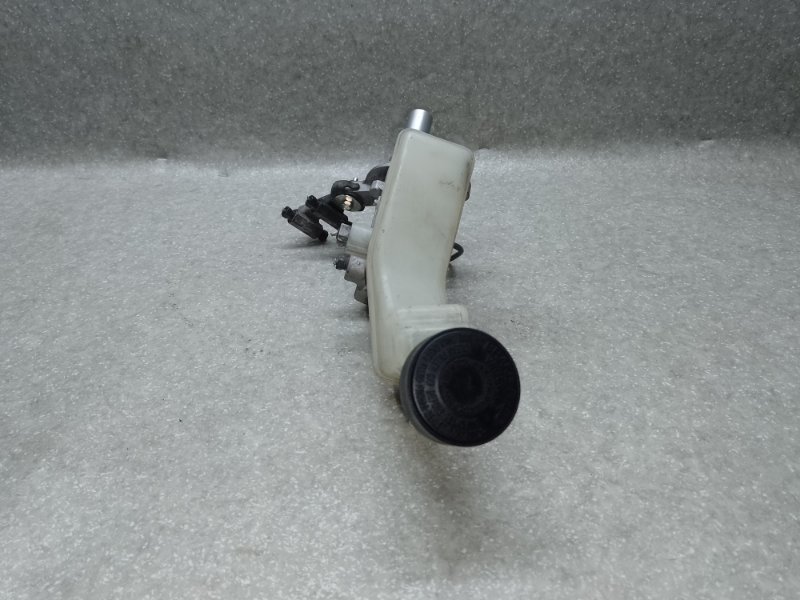 Главный тормозной цилиндр ES350 06-12 2006 3.5 2GR-FE