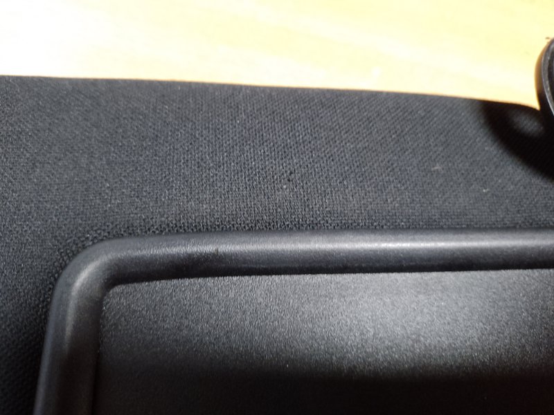 Козырек солнцезащитный CT200 11-17 2012 Хетчбек 1.8