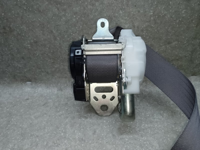 Ремень безопасности передний правый ES350 06-12 2006 3.5 2GR-FE