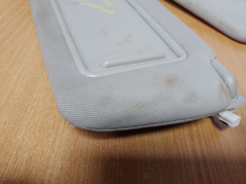 Козырек солнцезащитный OPTIMA JF 15-20 2016 Седан 2.4