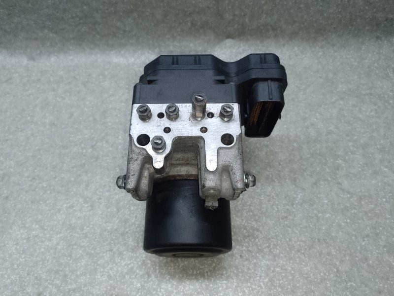 Блок ABS ES350 06-12 2006 3.5 2GR-FE