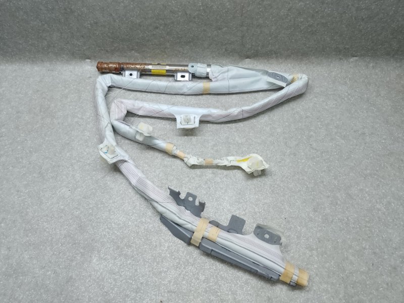 Запчасть подушка безопасности (штора) правая LEXUS ES350 06-12 2006 3.5 2GR-FE 62170-33050 Б/У Подушка безопасности (штора) правая LEXUS ES350 06-12 2006 3.5 2GR-FE 62170-33050 Б/У