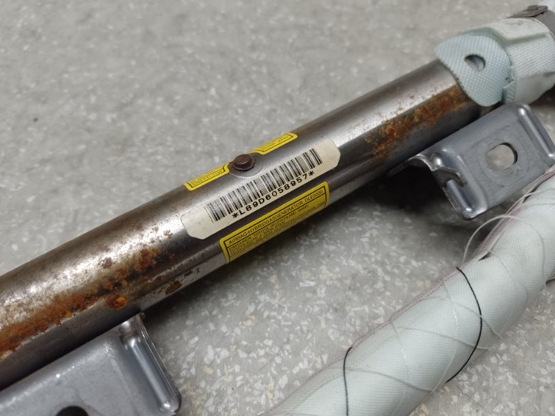 Подушка безопасности (штора) правая ES350 06-12 2006 3.5 2GR-FE Подушка безопасности (штора) правая ES350 06-12 2006 3.5 2GR-FE