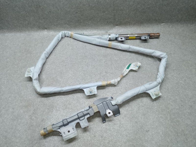 Запчасть подушка безопасности (штора) левая LEXUS ES350 06-12 2006 3.5 2GR-FE 62180-33050 Б/У Подушка безопасности (штора) левая LEXUS ES350 06-12 2006 3.5 2GR-FE 62180-33050 Б/У