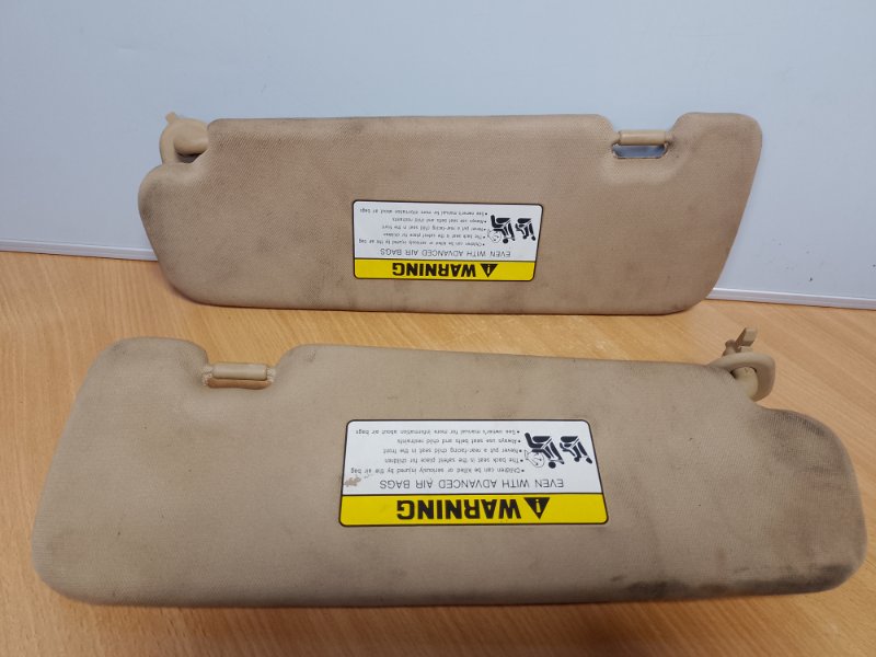 Козырек солнцезащитный SONATA YF 10-14 2011 Седан 2.4 Козырек солнцезащитный SONATA YF 10-14 2011 Седан 2.4