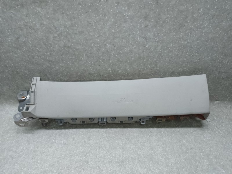 Подушка безопасности в колени правая LEXUS ES350 06-12 2006 3.5 2GR-FE 73990-33010-B0 Б/У