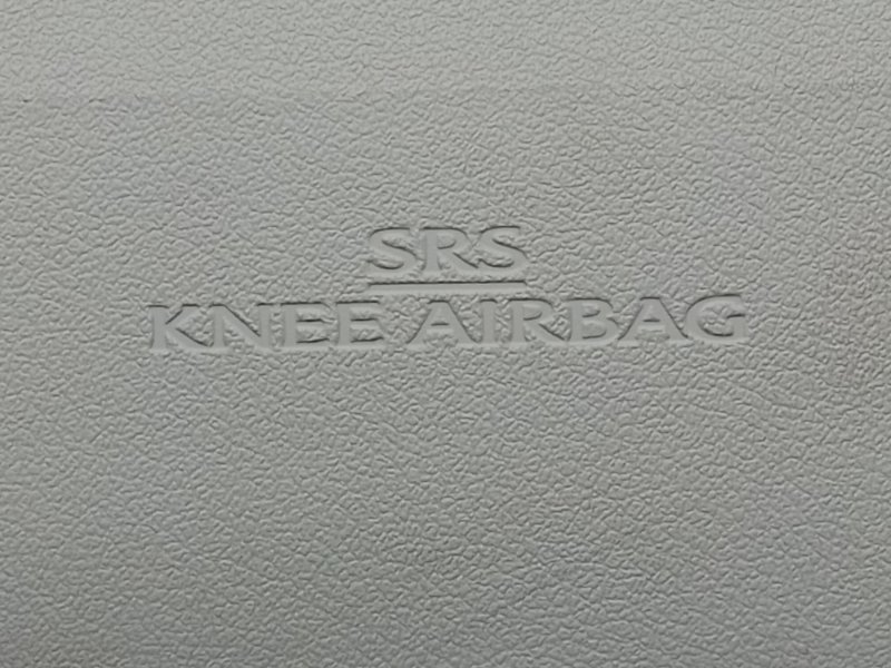 Подушка безопасности в колени правая ES350 06-12 2006 3.5 2GR-FE