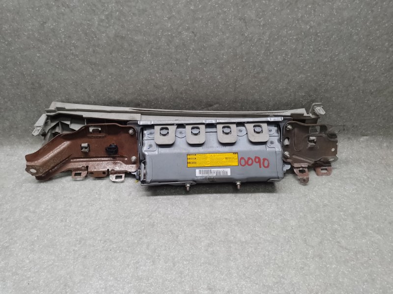 Подушка безопасности в колени правая LEXUS ES350 06-12 3.5 2GR-FE