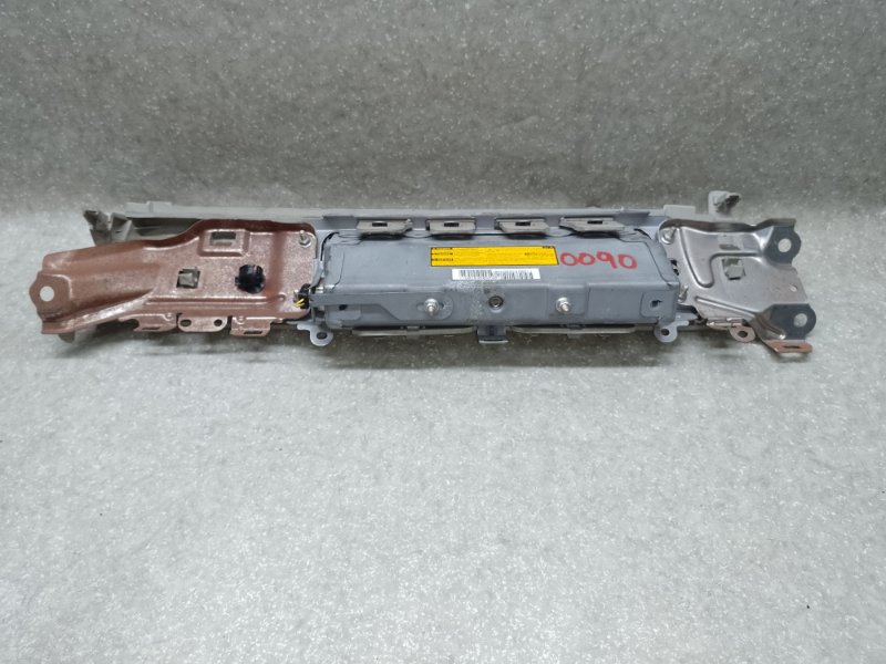 Подушка безопасности в колени правая ES350 06-12 2006 3.5 2GR-FE